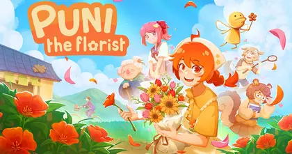 สัมภาษณ์ทีมงานผู้พัฒนา Puni the Florist อีกหนึ่งเกมดี ฝีมือคนไทย