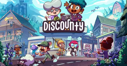 Discounty: Supermarket Manager เปิดให้ลงทะเบียนล่วงหน้าเตรียมมาบริหารจัดการซุปเปอร์มาเก็ตให้รุ่งเรืองแล้วบนมือถือสโตร์ไทย!