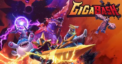 GigaBash เตรียมลั่นกลองรบ! ประกาศเตรียมพาสมรภูมิของเหล่าไคจูมาเยือนมือถือเร็ว ๆ นี้!
