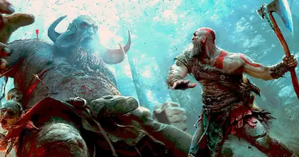 ผู้สร้าง God of War ยืนยัน! ยังมีเกมของ Kratos ให้เล่นอีกแน่นอน ยังไม่หมดบทแค่นี้!