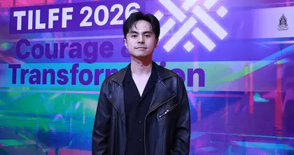 "ROGER FILMS" ปลุกกระแส Pride ด้วยผลงานหนังสั้นสุดจึ้ง "Enchanted Desire" ฉายในงานTILFF 2026
