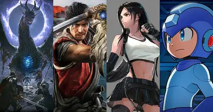 Capcom เผยไลน์อัปเกมที่จะมีเดโมให้เล่นในงาน gamescom 2026 ประเทศเยอรมนี