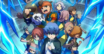Inazuma Eleven: Cross ประกาศเตรียมมาเปิดศึกลูกหนังบนมือถือสโตร์ญี่ปุ่น 9 มิถุนายน นี้