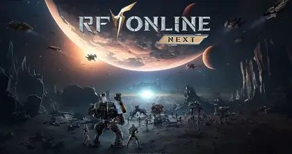 RF Online Next - การกลับมาของตำนานพร้อมความคลาสสิคพลัสที่หลายคนถวิลหา