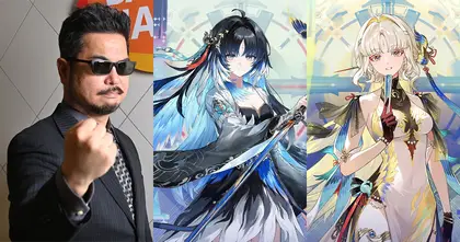 อะไรนิ! อดีตผู้สร้าง Tekken ปล่อยตัวอย่างเกมเพลย์ของ Yangyang และ Suisui จาก Wuthering Waves