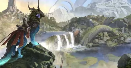 ArenaNet เปิดตัว Guild Wars 3 เกม MMORPG ตำนานบทใหม่ ปักหมุดลง PC และ PS5 ครั้งแรก!