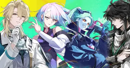 Wuthering Waves - Tier List เทียร์ลิสต์ ตัวละคร อัปเดตล่าสุด 2026