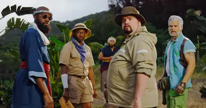 DAVE THE DIVER ปล่อยคลิปตัวอย่าง In the Jungle DLC เวอร์ชันคนแสดงอย่างเหมือน ก่อนวางจำหน่าย 18 มิถุนายนนี้!