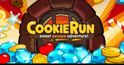 [แจกโค้ด] CookieRun Classic Codes รหัสเกม อัปเดตล่าสุด (June 2026)