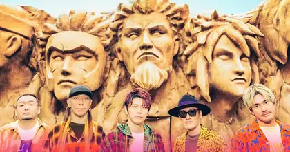 FLOW NARUTO THE ROCK WORLD TOUR ประกาศเตรียมจัดคอนเสิร์ตการแสดงสดในไทย 26 กันยายนนี้ ชวนแฟน ๆ มาระเบิดความมันส์ผ่านบทเพลบงระดับตำนานจากอนิเมะ Naruto!
