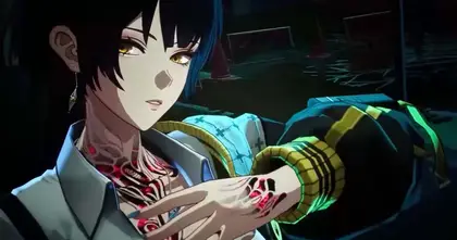 Qliphah in Providence's Shadow เกม RPG แนววางแผนต่อสู้และควบคุมเวลา วางจำหน่าย 24 กันยายนนี้