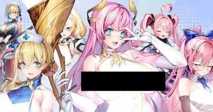 Make Drama: MAD เกม RPG เรท R19 เปิดให้ลุยบนมือถือในเกาหลี และมีแผนจะขยายบริการไปทั่วโลก!?