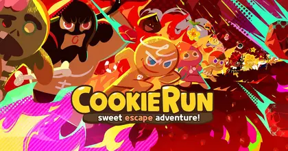 CookieRun Classic ยืนยัน! เตรียมเปิดให้มาออกวิ่งไปในโลกคุกกี้พร้อมสัมผัสบรรยากาศสุดคลาสสิกพร้อมกัน 25 มิถุนายน นี้