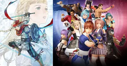 แนะนำ 5 เกม Steam น่าซื้อประจำเดือนมิถุนายน 2026
