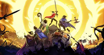 33 Immortals เกมแอ็คชั่น โร้กไลค์ แบบ Co-op ที่รองรับผู้เล่นมากถึง 33 คน
