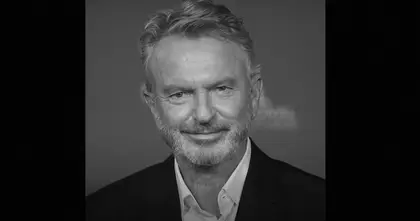 Sam Neill นักแสดงชื่อดังจากภาพยนตร์ Jurassic Park และ My Brilliant Career เสียชีวิตในวัย 78 ปี!