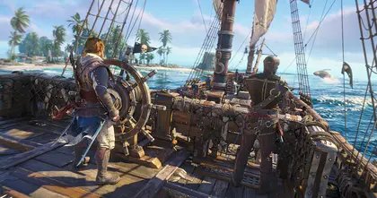 รีวิวเกม Assassin's Creed Black Flag Resynced - ยุคทองของโจรสลัดที่กลับมาย้ำถึงความเหนือเวลาและอดีตอันโชติช่วงของ Ubisoft