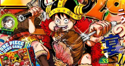 ซื้อมา 35 ปีไม่เคยขาด! แฟน Shonen Jump ตัดพ้อ หาซื้อเล่มล่าสุดไม่ได้เพราะโดนพวกพ่อค้ารีเซลกว้านซื้อไปหมดแล้ว