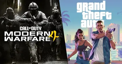 หัวเรือใหญ่ COD: Modern Warfare 4 ลั่น! ไม่กลัวถ้าต้องท้าชนเกมใหญ่อย่าง GTA 6