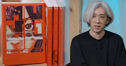 งั้นยังไม่วาด! คนวาด "ปุนปุน" สั่งเบรกมังงะยาวถึงปี 2027 แซะวงการสั่งแบน AI ทั้งที่ช่วยให้งานภาพโฮ่งขึ้น ลั่นรอปลดแบนก่อนค่อยเจอกัน