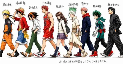 งานเลี้ยงเทพเจ้า! Eiichiro Oda เปิดบ้านจัดมื้อค่ำรวมตัวพ่อ Jump แฟนการ์ตูนลั่นถ้าโต๊ะนี้ระเบิดวงการมังงะอวสานแน่