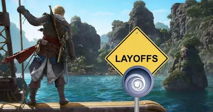 Ubisoft ออกมายอมรับ การสูญเสียบุคลากรสำคัญเป็น "ความเสี่ยงสูง" หลังปลดพนักงานกว่า 2,000 คนในช่วง 3 ปีที่ผ่านมา