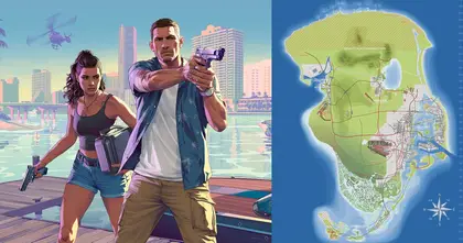 ชุมชนเกมต่างชาติคาด! แผนที่ GTA 6 จะมีขนาดใหญ่กว่าภาค 5 ถึง 2 เท่า เทียบเท่า 1 ใน 5 ของพื้นที่กรุงเทพฯ!