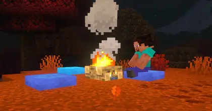 Minecraft อัปเดตใหม่ เตรียมเพิ่ม "ระบบนั่งและเบาะรองนั่ง" อย่างเป็นทางการแล้ว หลังจากที่ตัวเกมเปิดให้เล่นมานานกว่า 17 ปี!