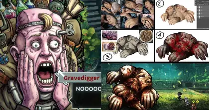 สื่อต่างชาติลงข่าว Billy the Hero เกมคนไทย จากไอเดีย "มอนสเตอร์ภรรยา" สุดฮา กลายเป็นไวรัลในต่างแดน!