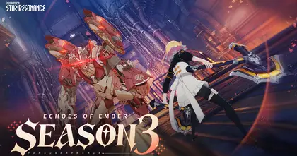 Blue Protocol: Star Resonance S3 มาแล้ว! คลาสใหม่ "Twin Striker" มาแล้ว