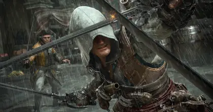 สื่อต่างประเทศเผย ทีมงานผู้ร่วมพัฒนา Assassin’s Creed Black Flag Resynced โดนสั่งเลย์ออฟแบบฟ้าแลบ หลังเกมวางขาย