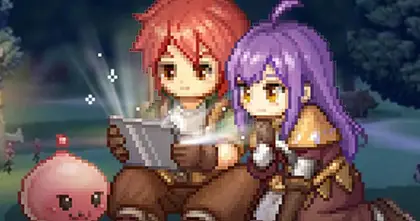 Ragnarok: GO ประกาศเปิดทดสอบ NOVICE TEST เปิดประตูต้อนรับเหล่าผู้กล้าให้มาลองสัมผัสการผจญภัยครั้งใหม่แล้ว