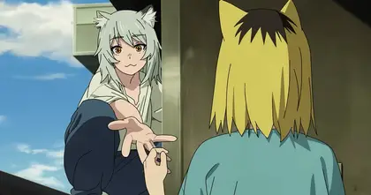 สมจริงเกิน แฟนอนิเมะแซว Yani Neko ตอนล่าสุดสมจริงเกิน จะโดนค้นไหม!?