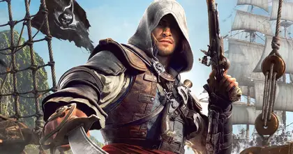 บ่นแต่ก็เปย์! Assassin's Creed Black Flag Resynced รายได้จาก Microtransaction พุ่งทะลุ 1 ล้านดอลลาร์ แม้โดนดราม่าเรื่องราคา DLC