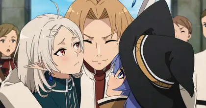 เกิดชาตินี้พี่ต้องเทพ Mushoku Tensei ซีซัน 3 ตอนที่ 2 ลิงก์ดูออนไลน์ ถูกลิขสิทธิ์ อัปเดตล่าสุด