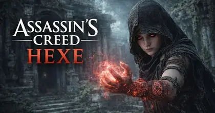 คนวงในชี้ Assassin's Creed Hexe อาจจะมีการเปิดเผยข้อมูลที่น่าสนใจในเร็ว ๆ นี้