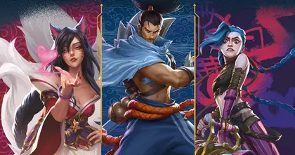 Riot Games เปิดตัว Convergence Fest อีเวนต์ครั้งแรกที่รวม Teamfight Tactics และ Riftbound ไว้ในงานเดียว สองสนามแข่งขันใหญ่เตรียมมาพบกันที่ลาสเวกัส