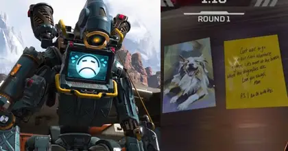 นักพัฒนา Apex Legends สร้างอนุสรณ์ให้คุณแม่ผู้ล่วงลับภายในเกม อีกหนึ่งเรื่องราวสุดอบอุ่นหัวใจ!