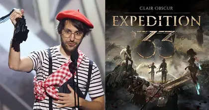ผู้กำกับ Clair Obscur: Expedition 33 ยอมรับ เกมต่อไปอาจจะไม่ประสบความสำเร็จเท่าที่ผ่านมา แต่ก็ไม่ได้รู้สึกกังวัล