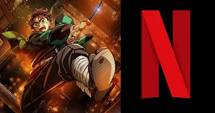 ข่าวลือ! Netflix เตรียมนำเอา "Demon Slayer: Kimetsu no Yaiba ดาบพิฆาตอสูร" มาดัดแปลงเป็นภาพยนตร์คนแสดง