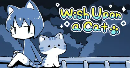 Wish Upon A Cat เปิดให้มาเริ่มต้นการเดินทางสุดอบอุ่นหัวใจเพื่อไล่ตามเจ้าเหมียวในโลกต่างมิติแล้วทั้งบน Android และ iOS สโตร์ไทย