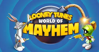 Looney Tunes: World of Mayhem ประกาศเตรียมยุติการให้บริการตัวเกม ปิดฉากเกมมือถือ action RPG จากแฟรนไชส์ Looney Tunes