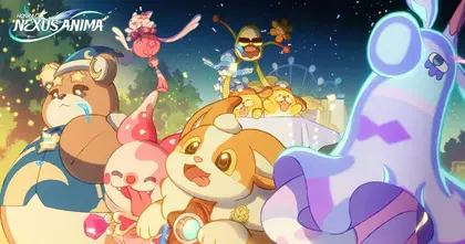 Honkai: Nexus Anima ปล่อย 2 คลิป แอนิเมชันเนื้อเรื่อง พร้อมประกาศเปิดทดสอบรอบ "การเทสต์วิวัฒนาการ" แล้ว