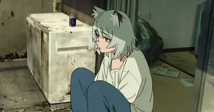 แมวสาวอมควัน Yani Neko ตอนที่ 1 ลิงก์ดูออนไลน์ อัปเดตล่าสุด
