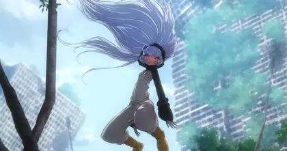 Tsugumi Project มังงะแนวไซไฟ ในโลกอนาคตอันไกลโพ้น ประกาศสร้างอนิเมะแล้ว!