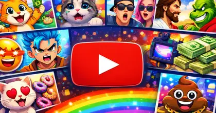 YouTube เอาจริง! อัปเดตกฎเหล็กตัดรายได้ช่องทำคลิปปั่น ดราม่าปลอม และ AI