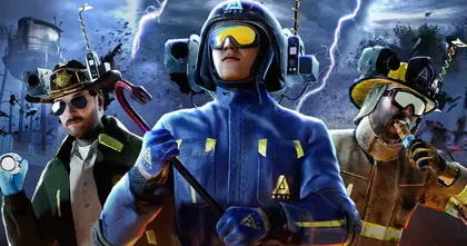 Funnel Runners เกม Survival หนีพายุก่อนที่มันจะกลืนกินทุกอย่าง วางจำหน่ายแบบ Early Access บน Steam แล้ว!