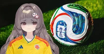 อาถรรพ์ฟุตบอลโลก?! VTuber สาว Essie เชียร์ทีมไหน ทีมนั้นร่วงเรียบ 100%!