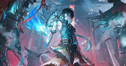 Wuthering Waves เผยโฉมและข้อมูล Resonator ล่าสุด Jingran