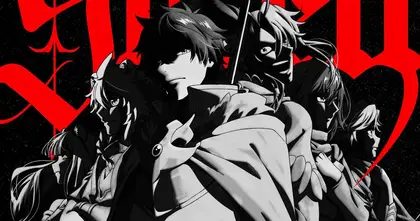 ผู้กล้าโล่ผงาด ซีซัน 5 ปล่อย Teaser Visual และ Teaser PV เตรียมฉายปีหน้า!